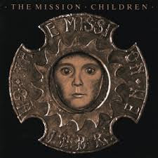 The mission - children