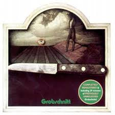 grobschnitt self titled