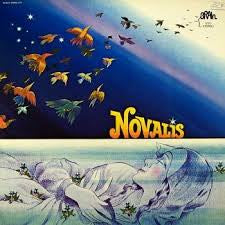 novalis self titled