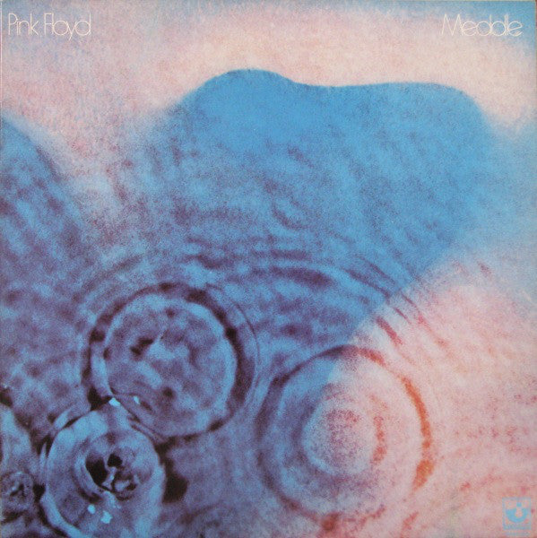 Pink Floyd - meddle
