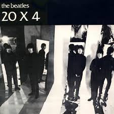 The Beatles – 20 X 4