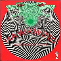 Hawkwind – Independent Days Vol. 2