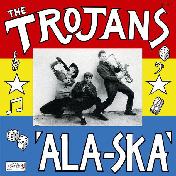 the trojans – 'ala-ska'