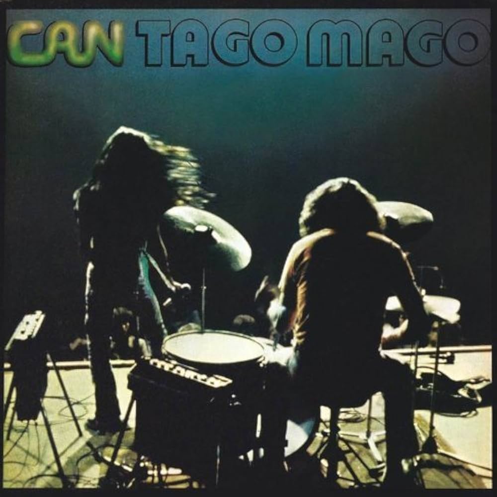 Can – Tago Mago