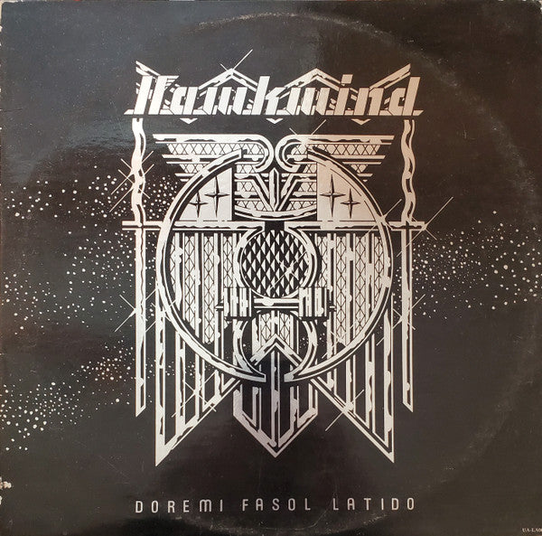 Hawkwind – Doremi Fasol Latido
