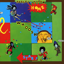 procol harum - home white label promo