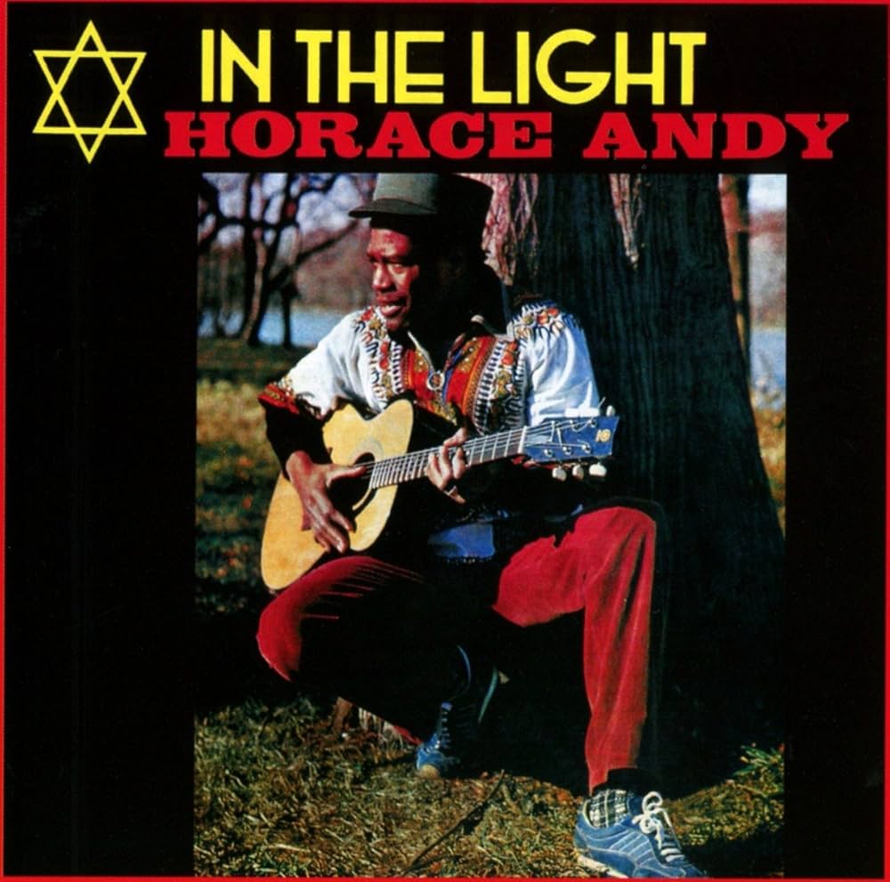 Horace Andy – In The Light