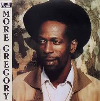Gregory Isaacs – More Gregory