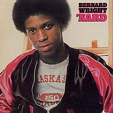 bernard wright nard