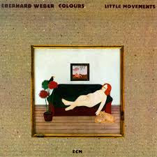 everhaed weber colours little movements