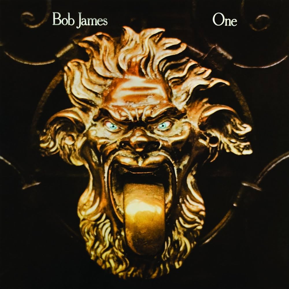 bob james one