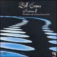 bill evans montruex II
