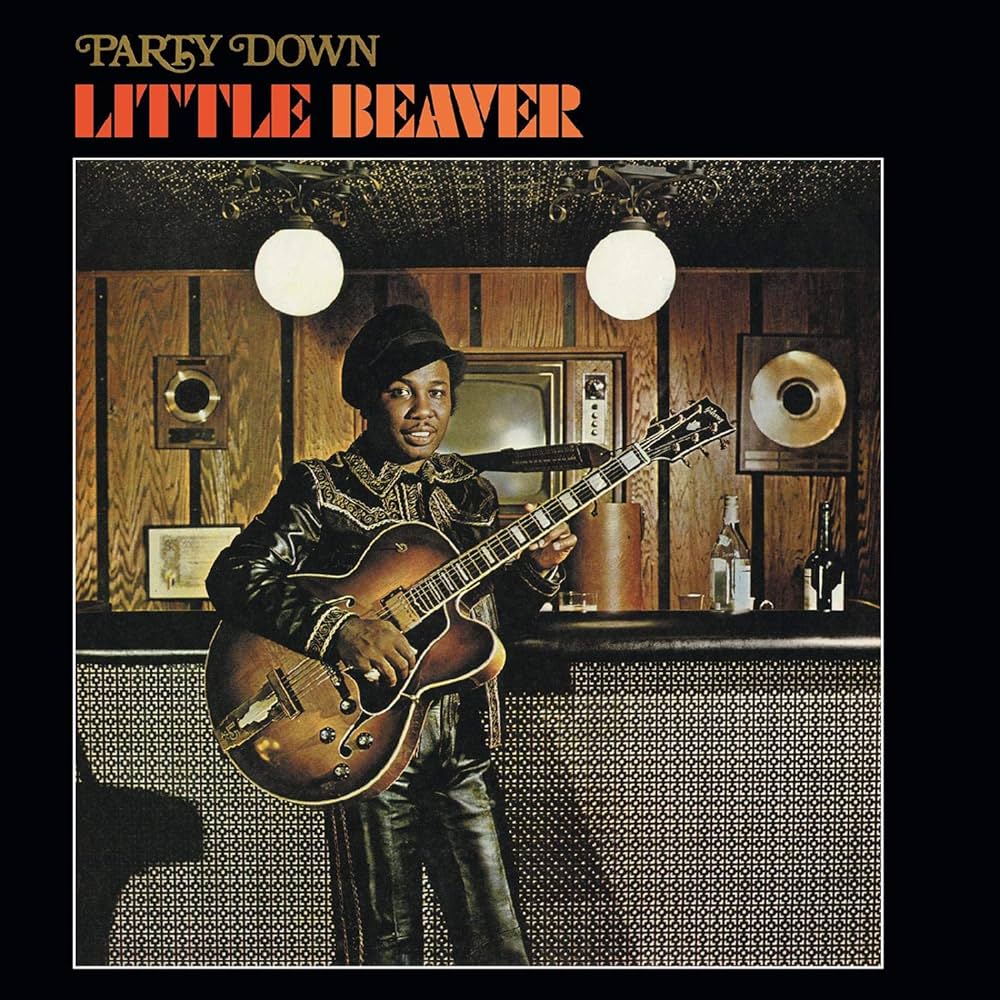 Little Beaver – Party Down