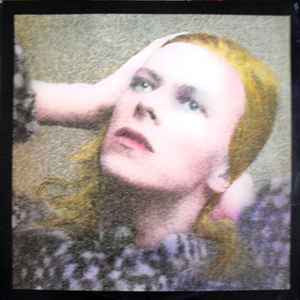 David Bowie - Hunky Dory