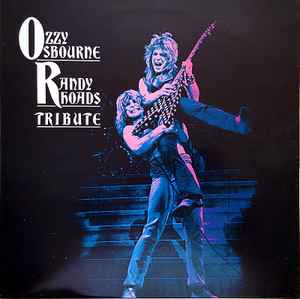 Ozzy Osbourne – Randy Rhoads Tribute