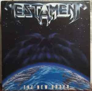 Testament – The New Order