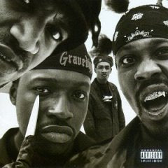 Gravediggaz – 6 Feet Deep