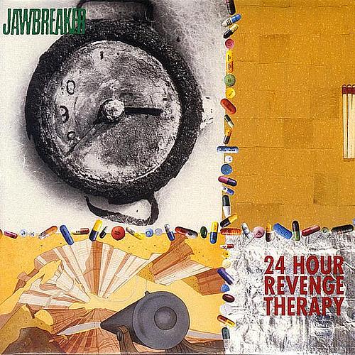 jawbreaker - 24 hour revenge therapy