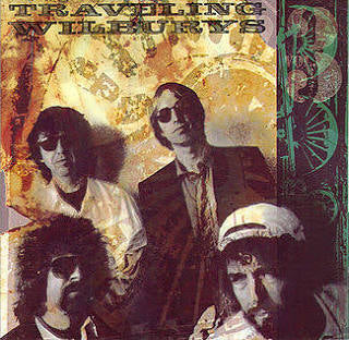 traveling wilburys volume 3