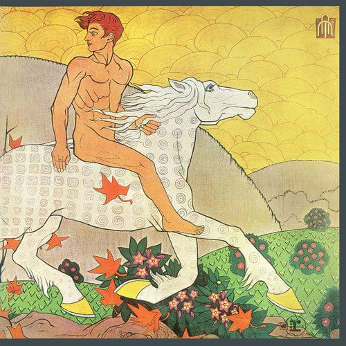 fleetwood mac - then play on