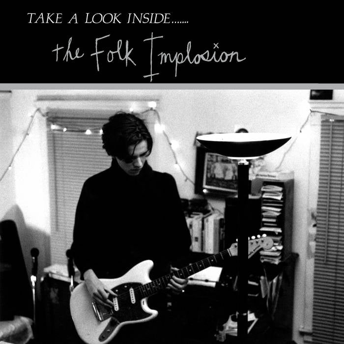 the folk implosion - take a look inside