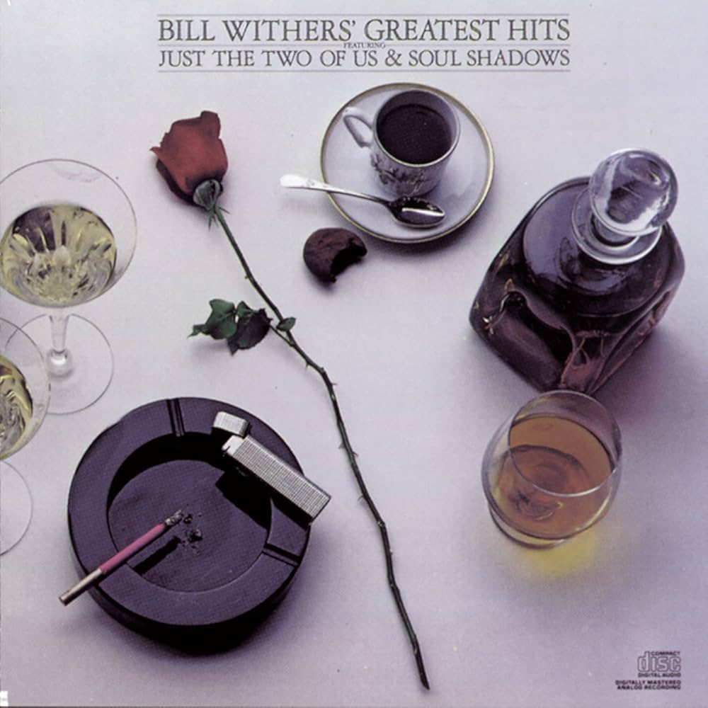 bill withers' greatest hits