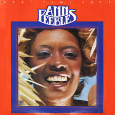 ann peebles - part time love