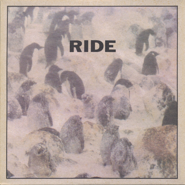 Ride – Fall