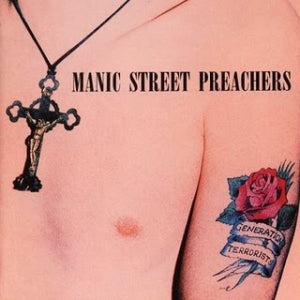 Manic Street Preachers – Generation Terrorists
