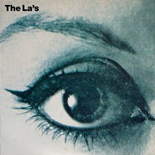 The La's – The La's