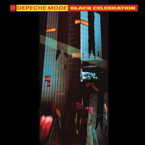 Depeche Mode – Black Celebration