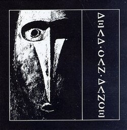 Dead Can Dance – Dead Can Dance