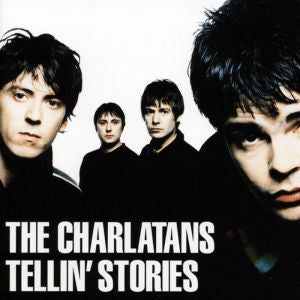 The Charlatans – Tellin' Stories