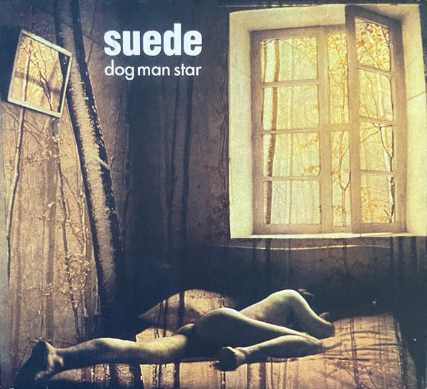 Suede – Dog Man Star