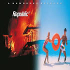 NewOrder – Republic