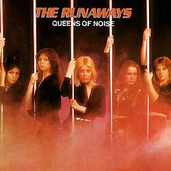 the runaways - queens of noise