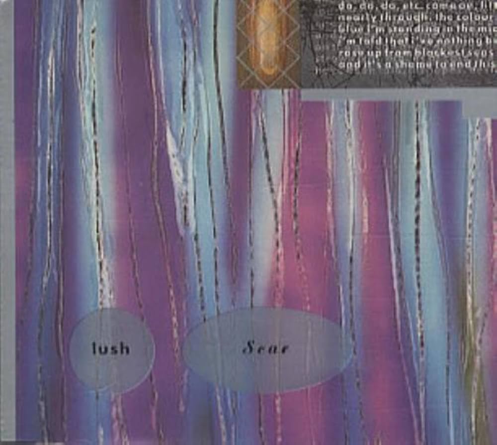 Lush - Scar