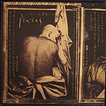 Pixies – Come On Pilgrim