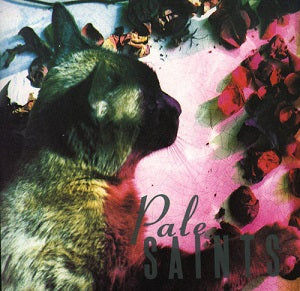 Pale Saints – The Comforts Of Madness