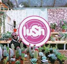 Lush - Lovelife