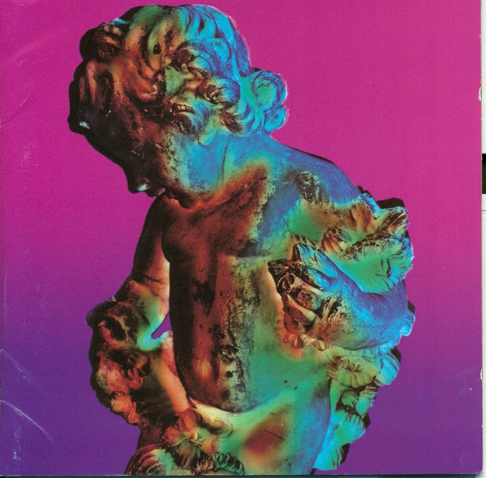 Neworder – Technique