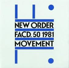 New Order - Movement
