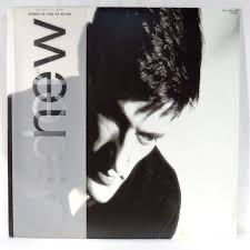 New Order - Low-Life