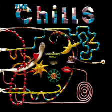 The Chills – Kaleidoscope World