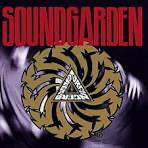Soundgarden – Badmotorfinger