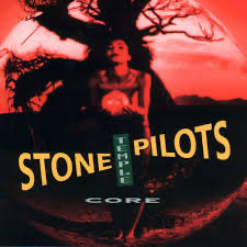Stone Temple Pilots -Core