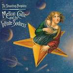 Smashing Pumpkins – Mellon Collie And The Infinite Sadness