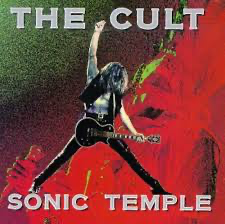 The Cult – Sonic Temple