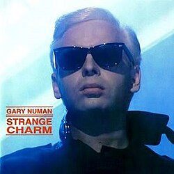 Gary animal - Strange Charm