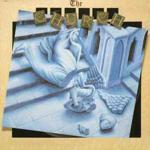 The Church - Self titled